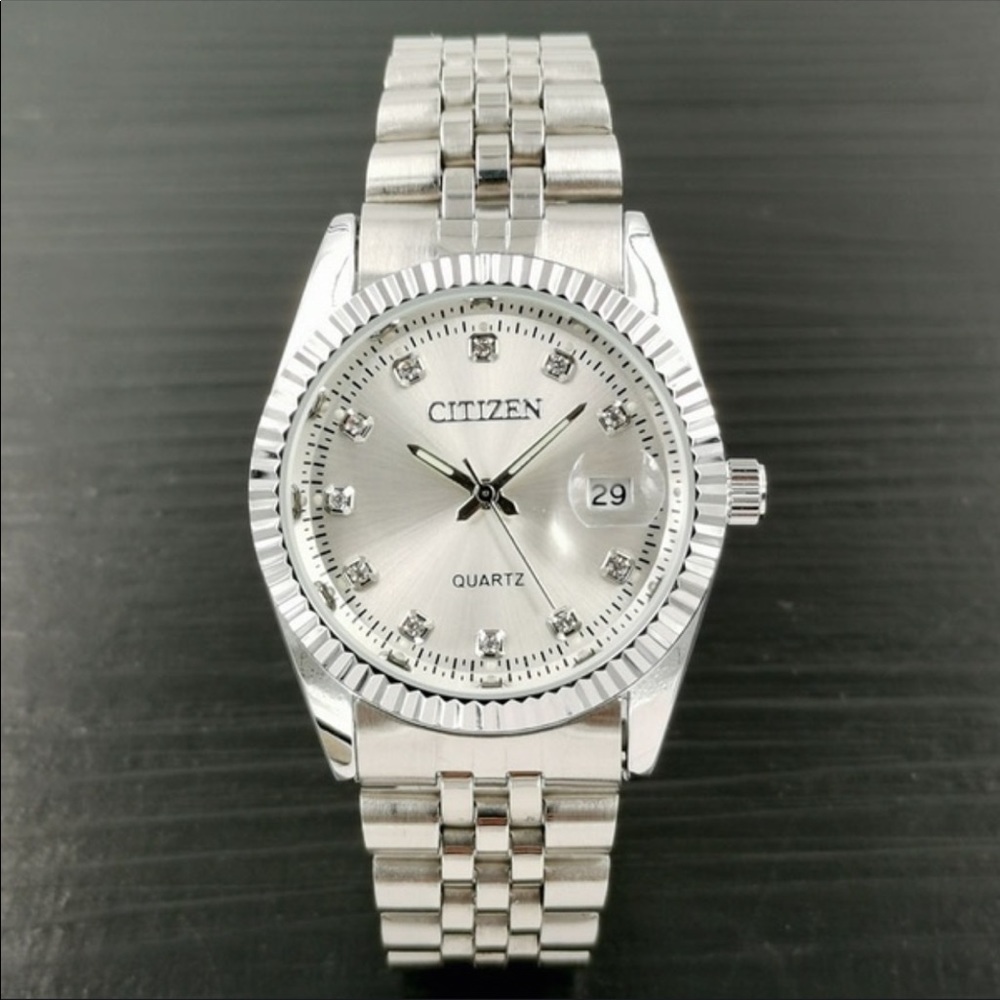 Men’s watch